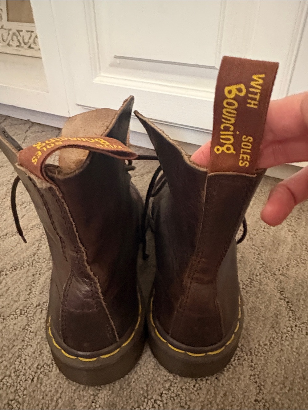 Doc Martens - Picture 6 of 6